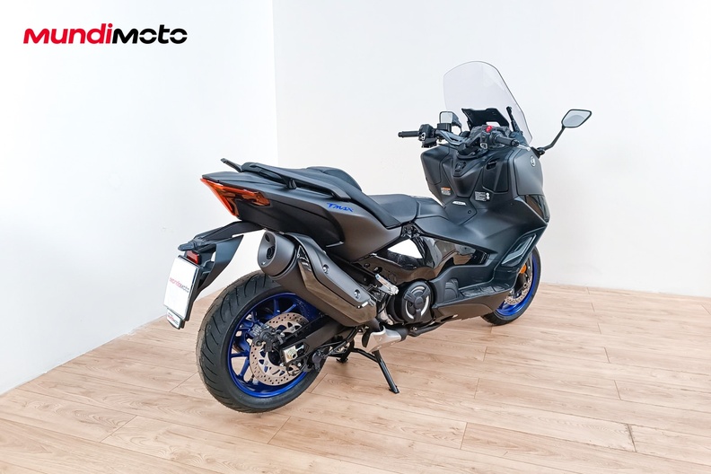 Motorbike image 2