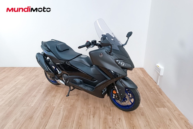 Motorbike image 1