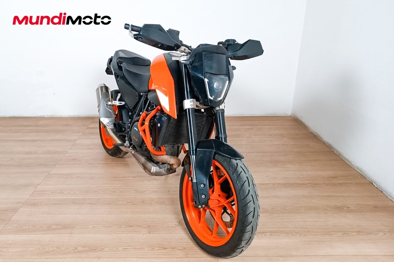 Motorbike image 1