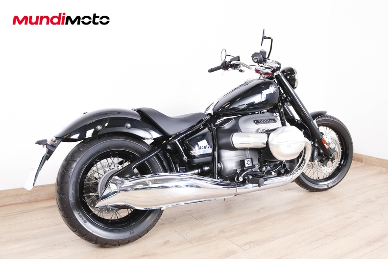 Motorbike image 2