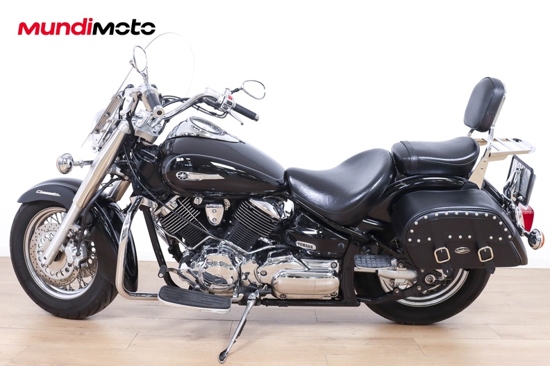 Motorbike image 5