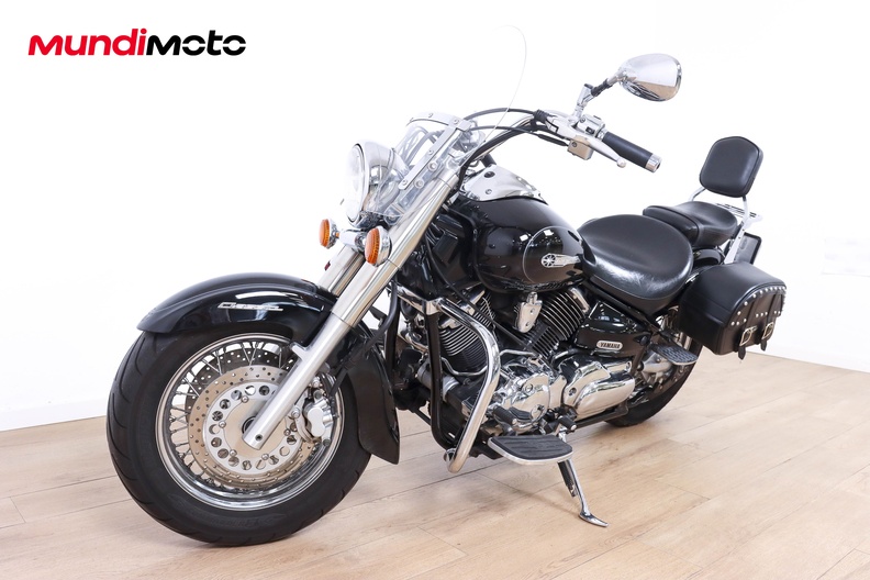 Motorbike image 7