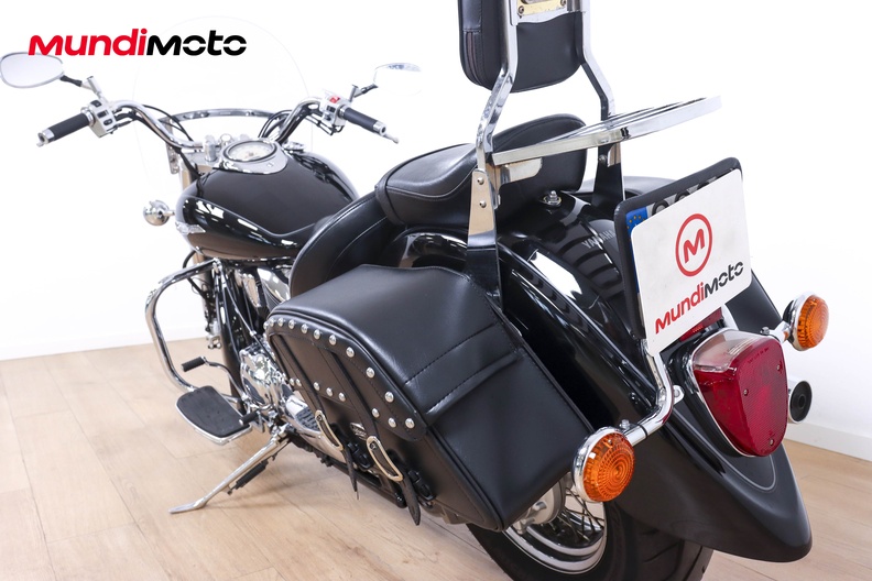 Motorbike image 9