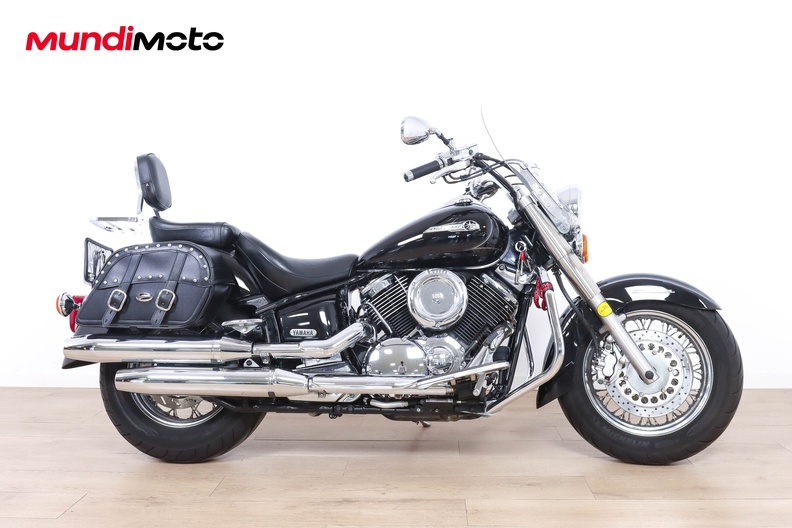 Motorbike image 0