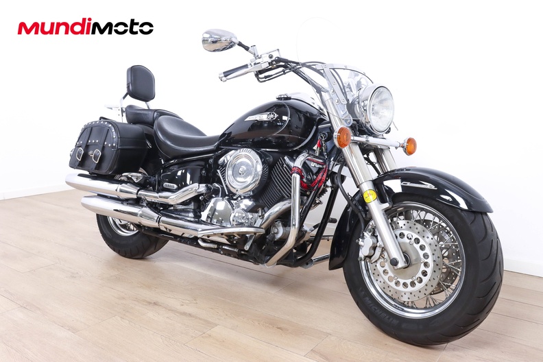 Motorbike image 1