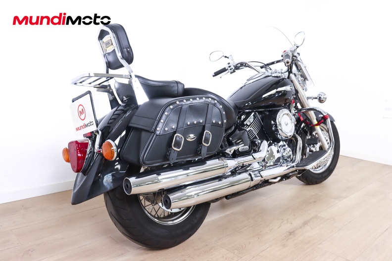 Motorbike image 2