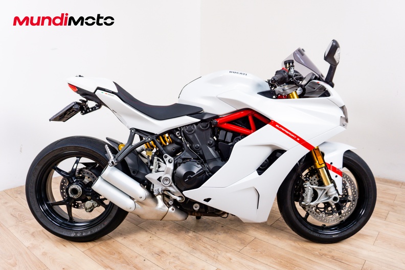 Motorbike image 0