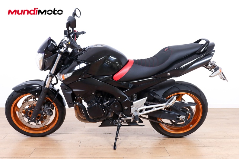 Motorbike image 5