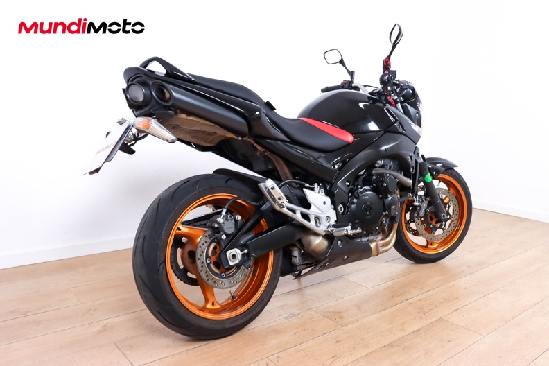 Motorbike image 2