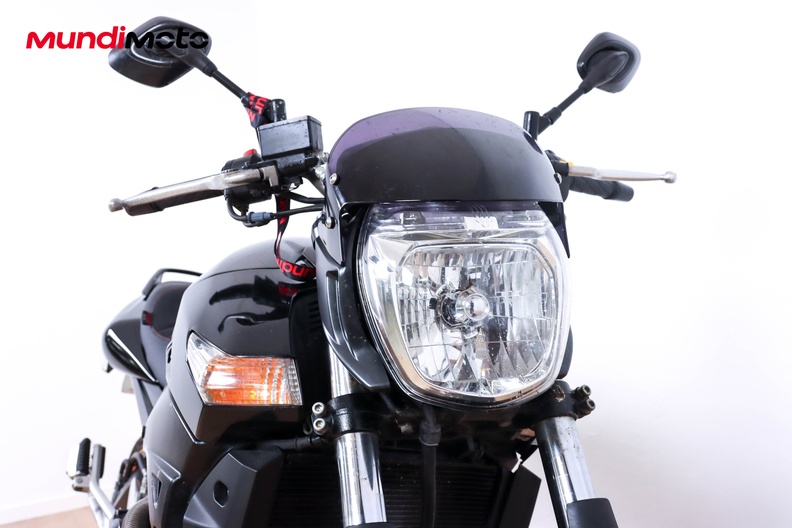 Motorbike image 4