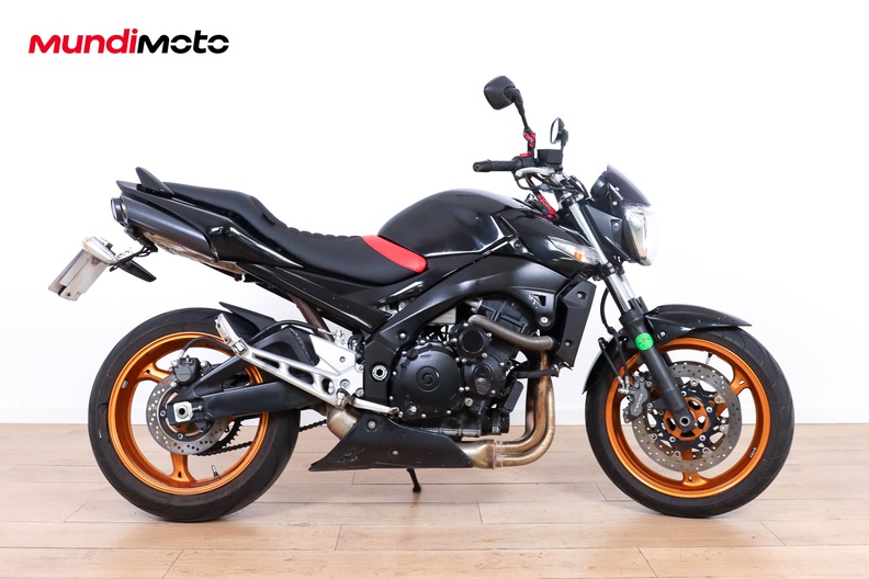 Motorbike image 0