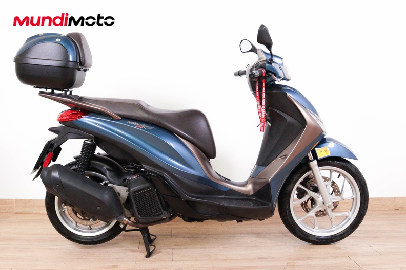 Motorbike image 0