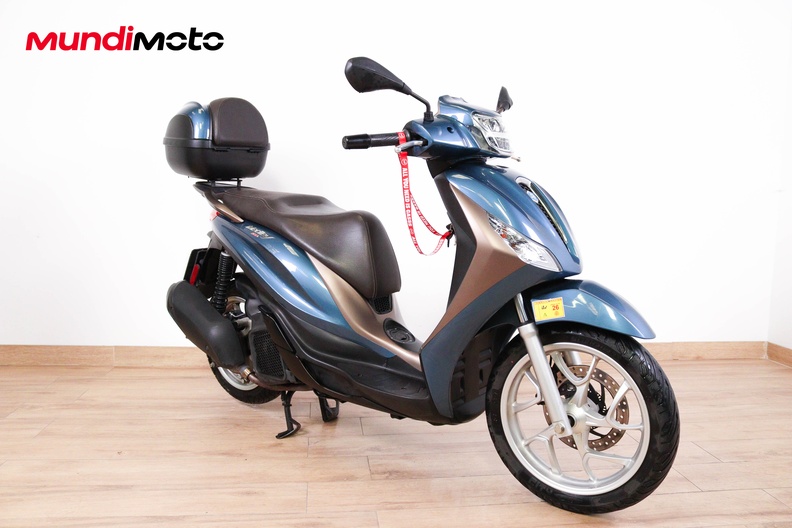 Motorbike image 2