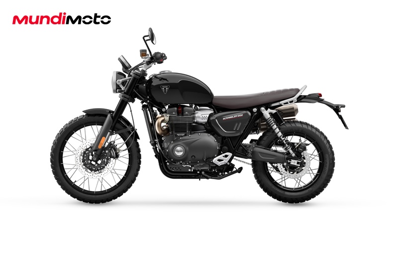 Motorbike image 3