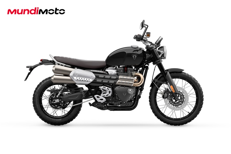 Motorbike image 0
