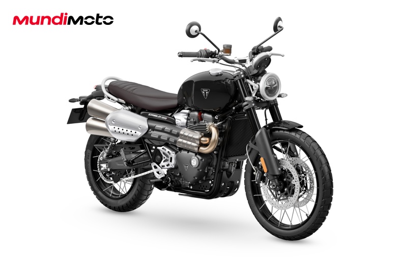 Motorbike image 1
