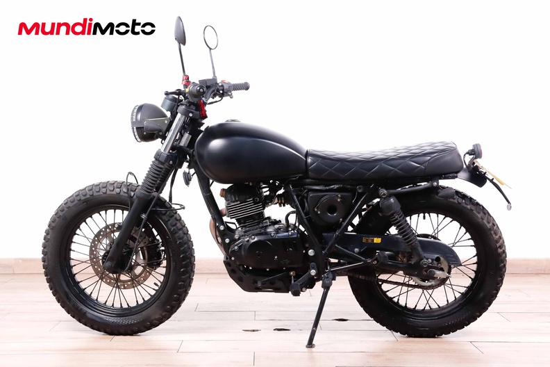 Motorbike image 5