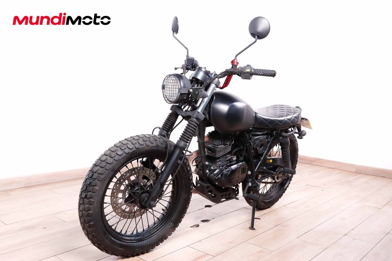 Motorbike image 6