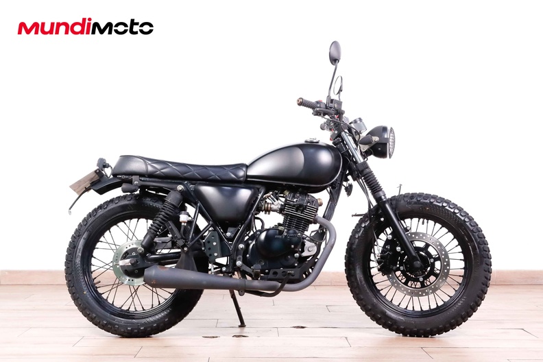 Motorbike image 0
