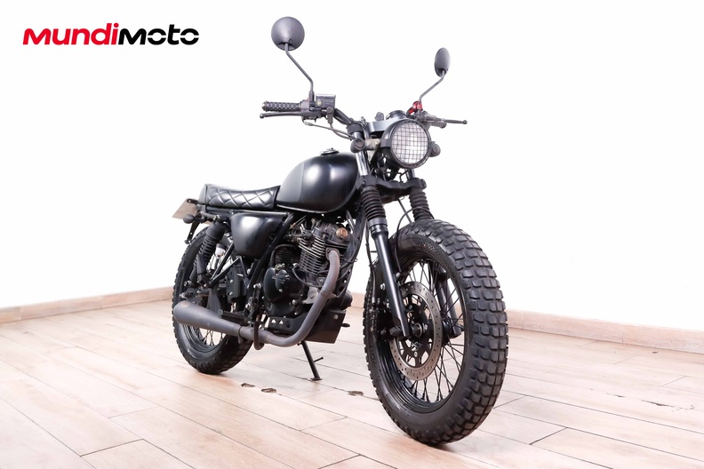 Motorbike image 1