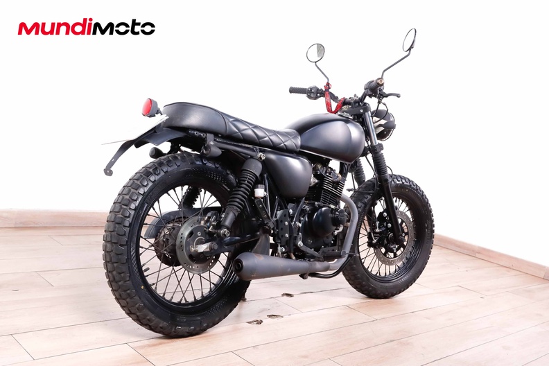Motorbike image 2