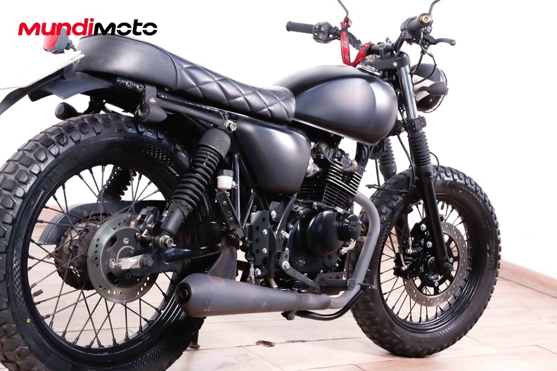Motorbike image 3