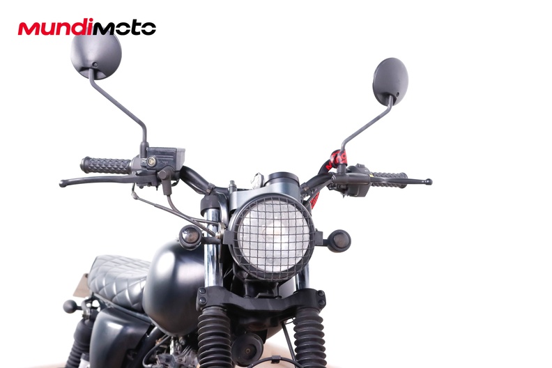 Motorbike image 4