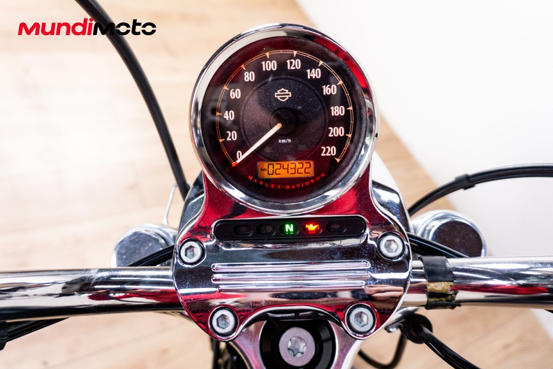 Motorbike image 11