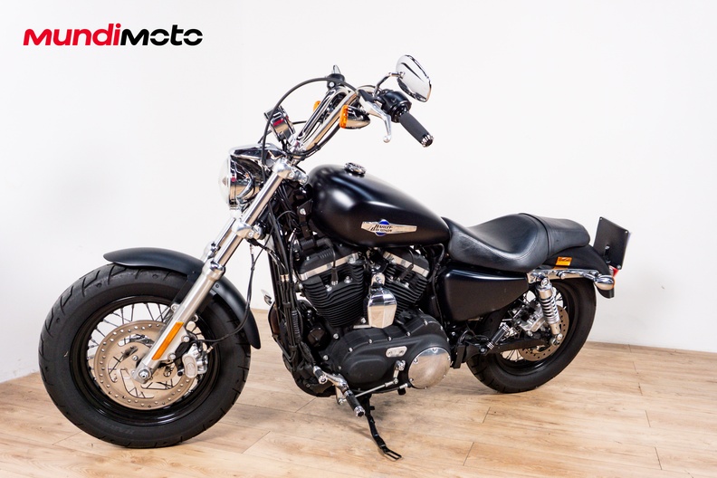 Motorbike image 6