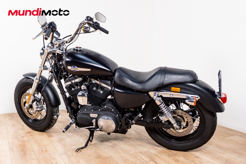 Motorbike image 7