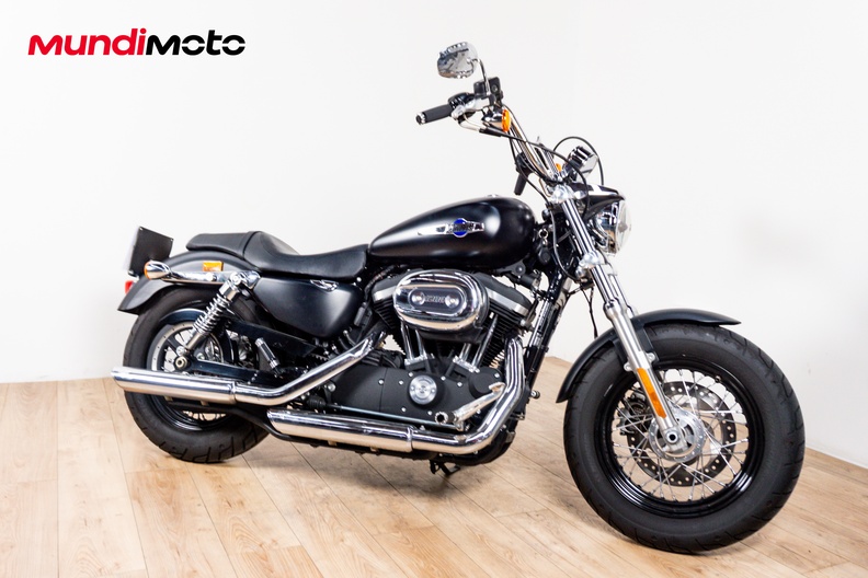 Motorbike image 1