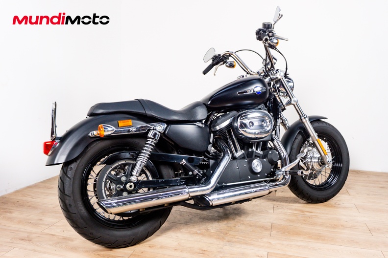Motorbike image 2