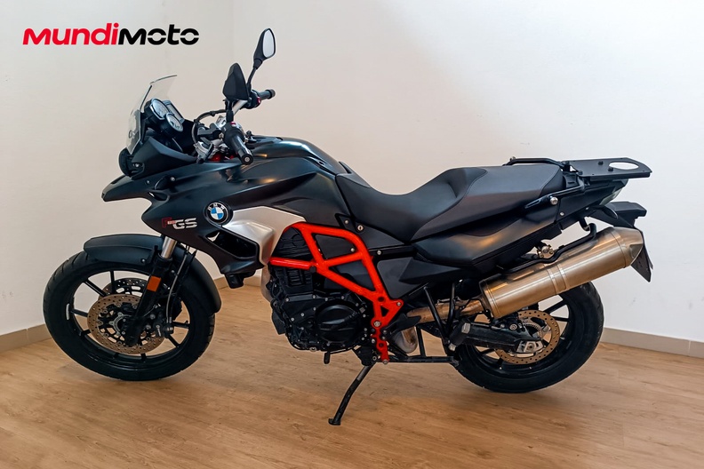 Motorbike image 5