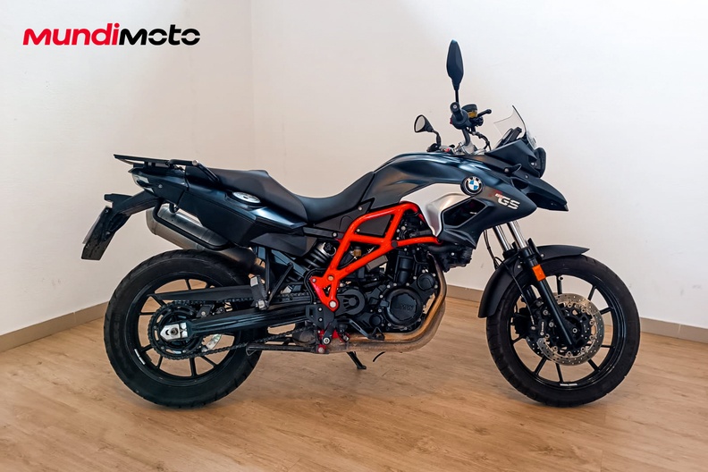 Motorbike image 0