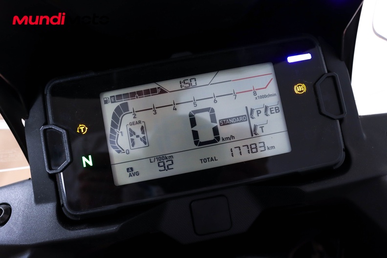 Motorbike image 11