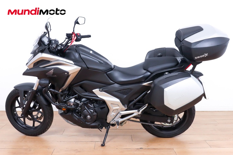 Motorbike image 5
