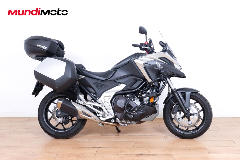 Motorbike image 0