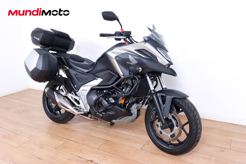 Motorbike image 1