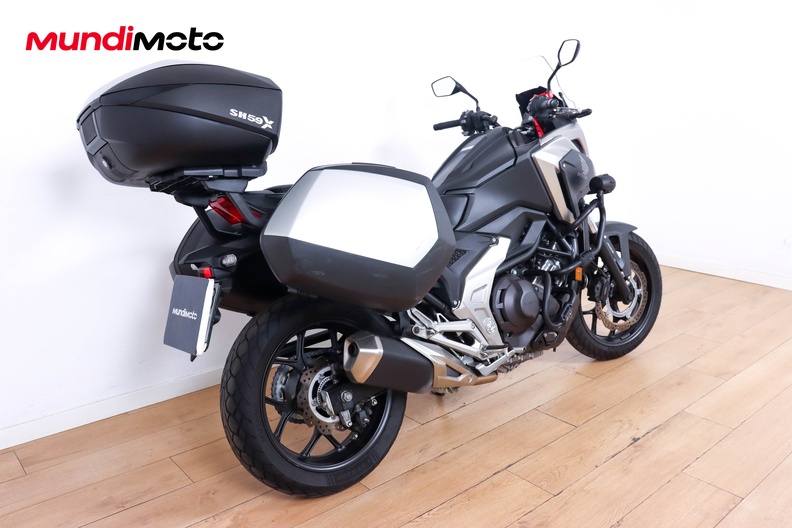 Motorbike image 2