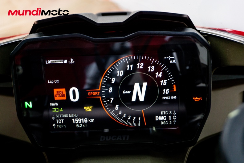Motorbike image 11