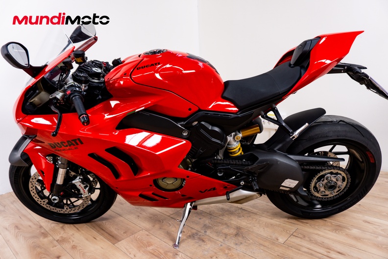 Motorbike image 5