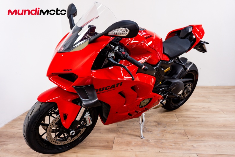 Motorbike image 6