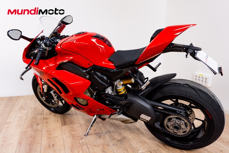 Motorbike image 7