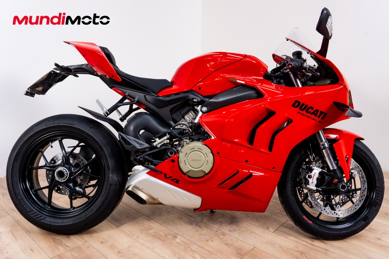 Motorbike image 0