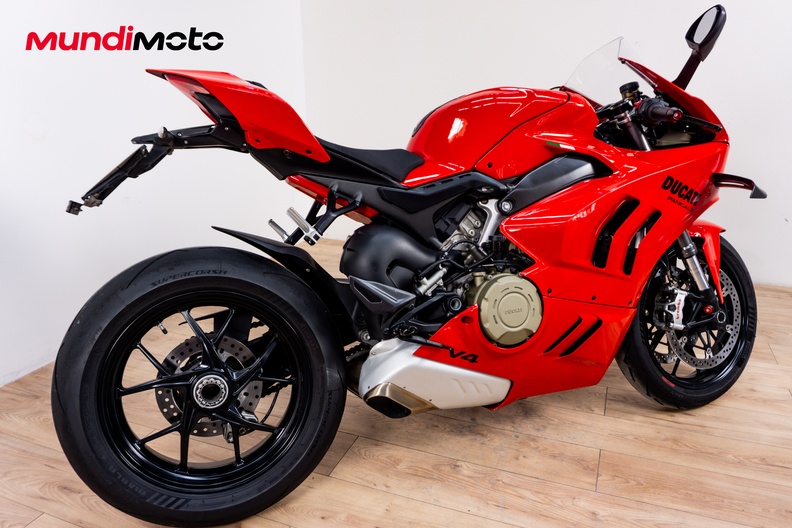 Motorbike image 2