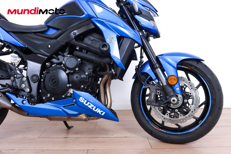 Motorbike image 12
