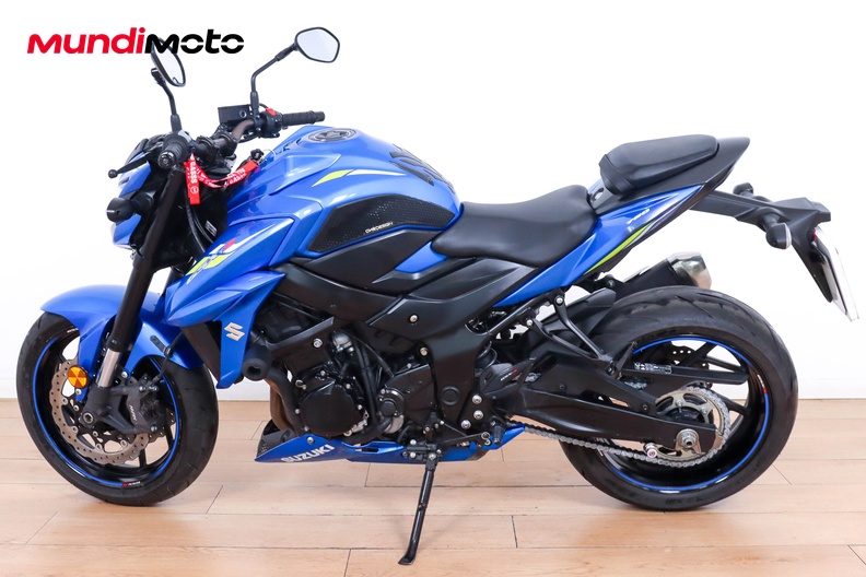 Motorbike image 5