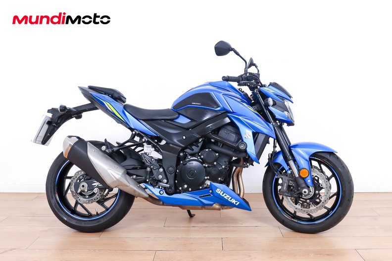 Motorbike image 0