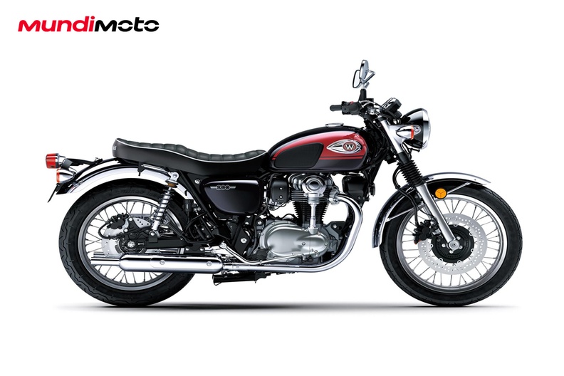 Motorbike image 0
