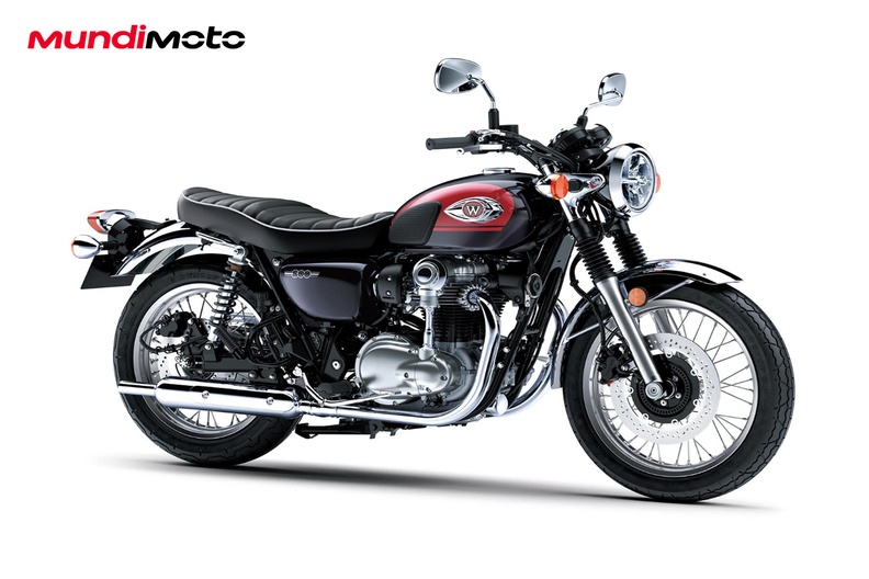 Motorbike image 1